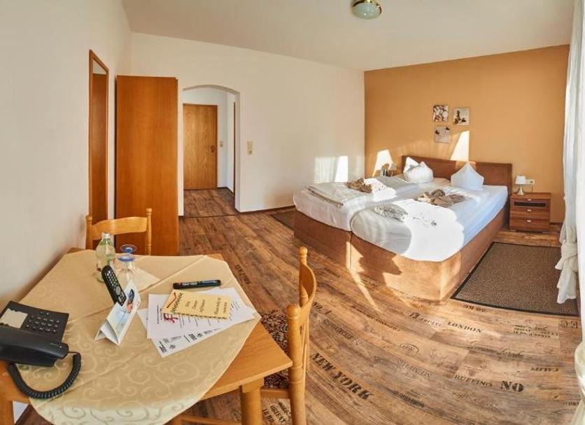 Slaapkamer Foto's