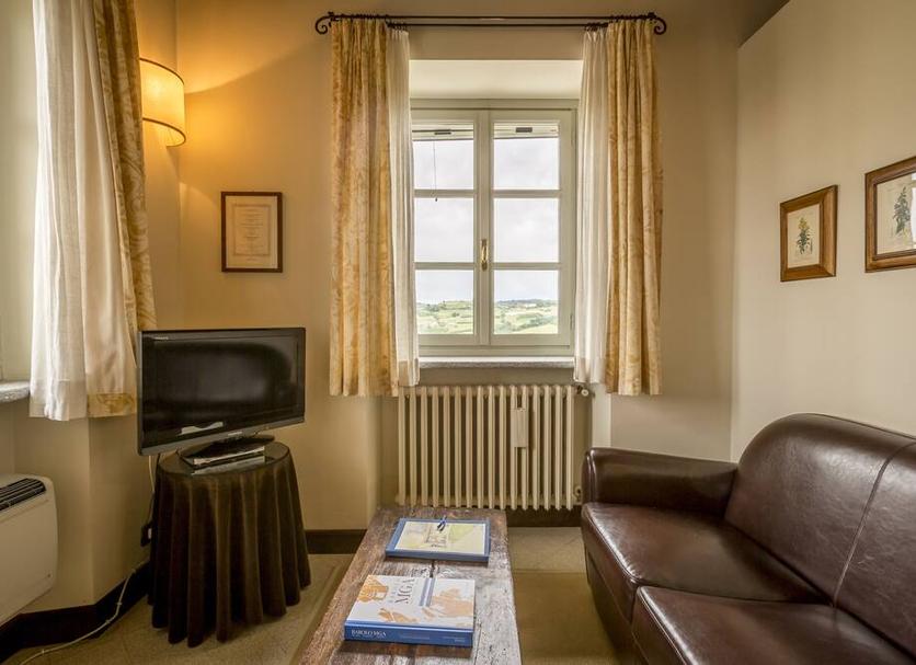 Huiskamer Foto's