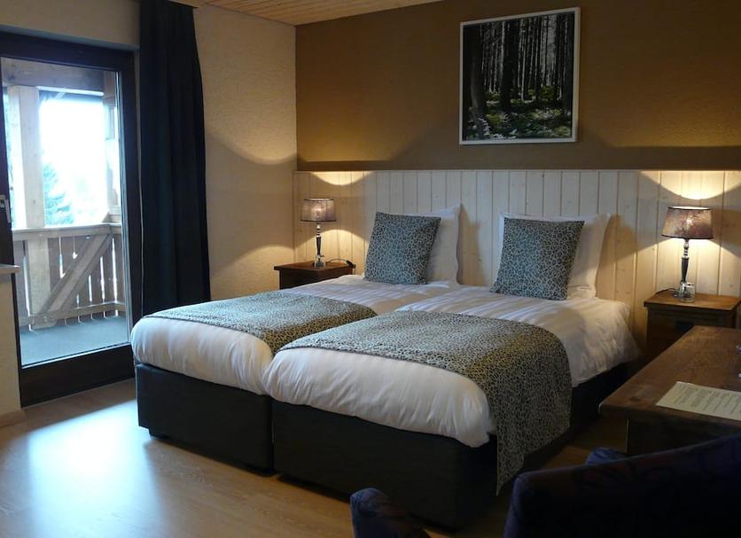 Slaapkamer Foto's