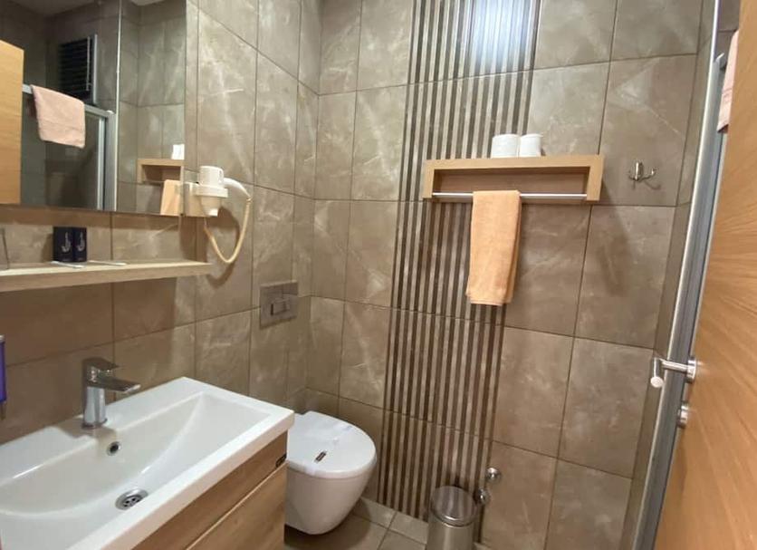 Badkamer Foto's