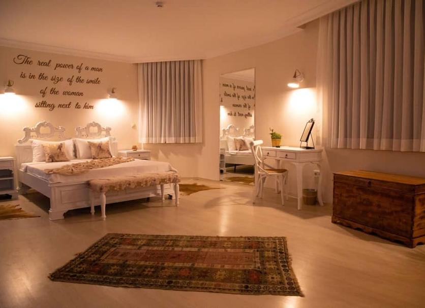 Slaapkamer Foto's