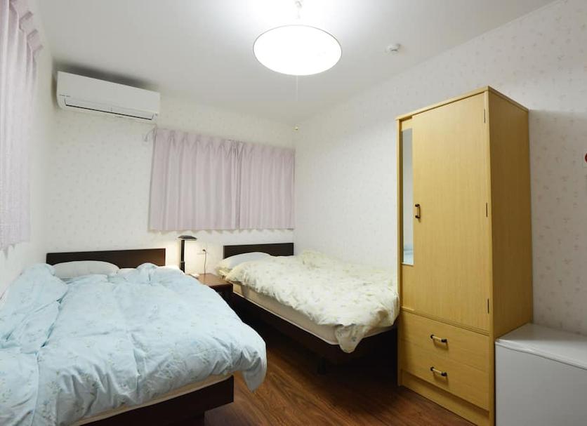 Slaapkamer Foto's
