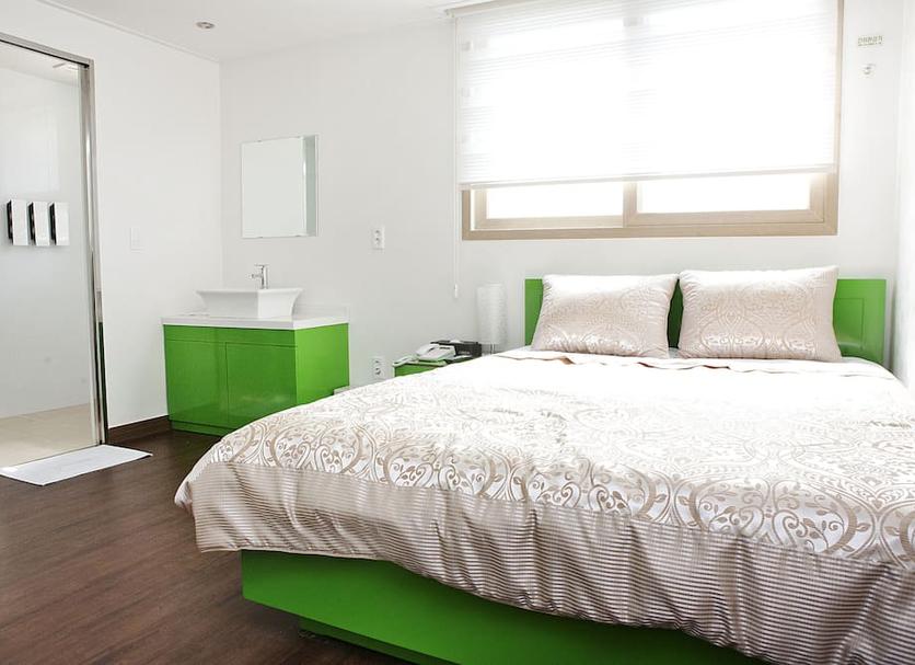 Slaapkamer Foto's