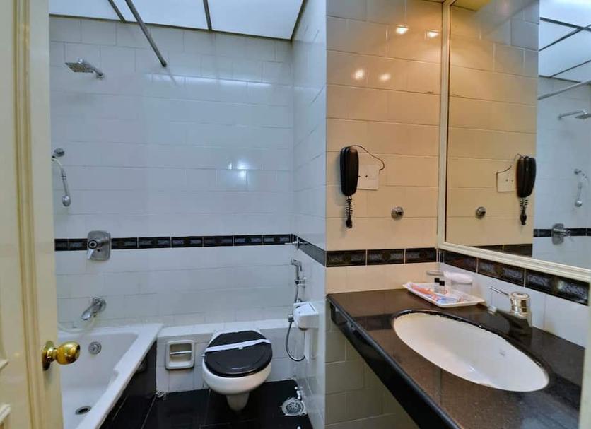 Badkamer Foto's