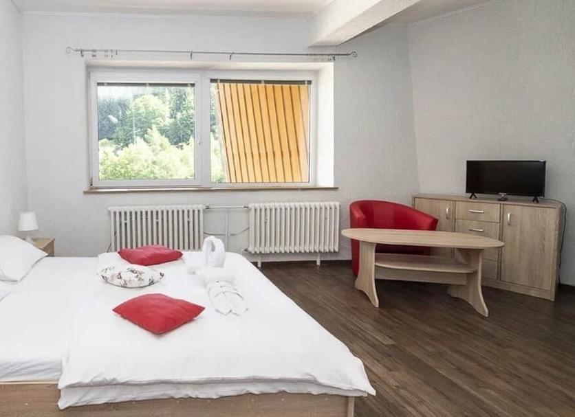 Slaapkamer Foto's
