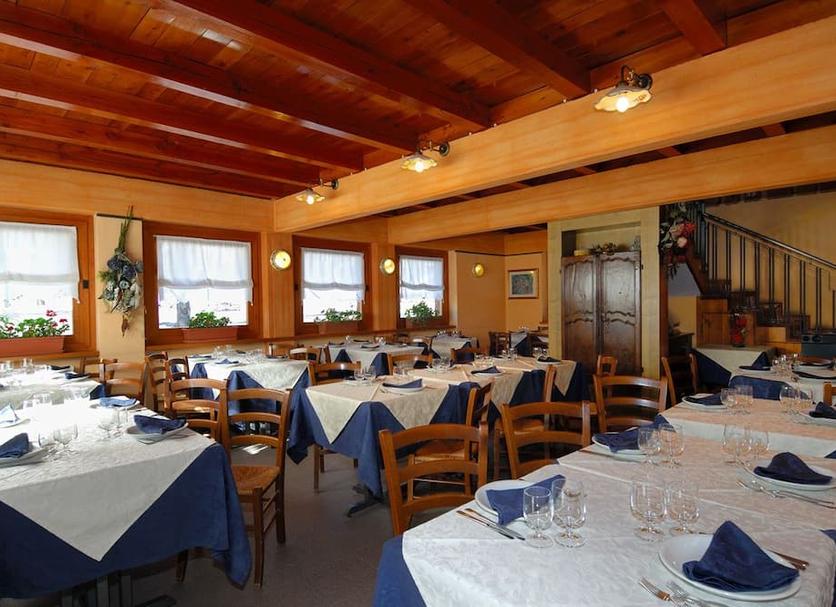 Restaurant Foto's