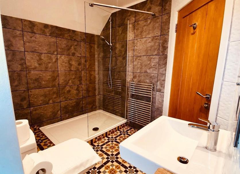 Badkamer Foto's