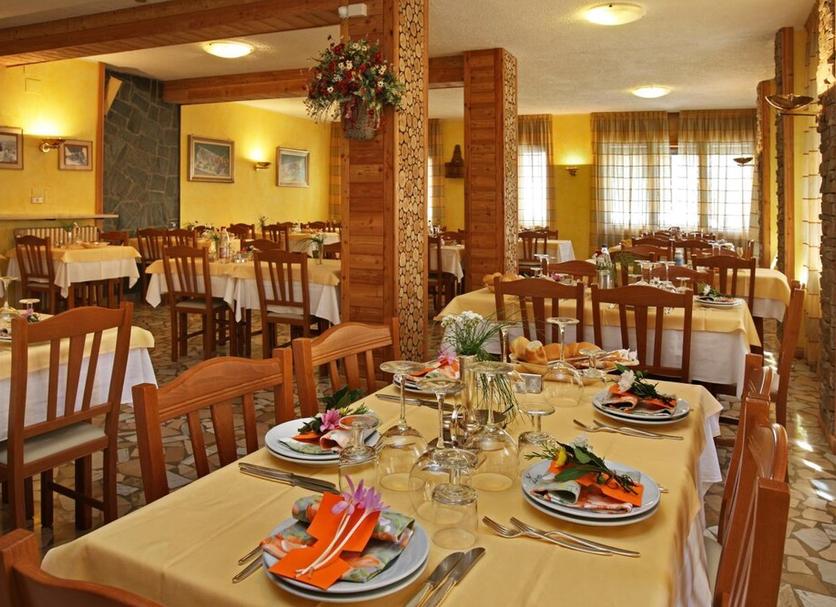 Restaurant Foto's