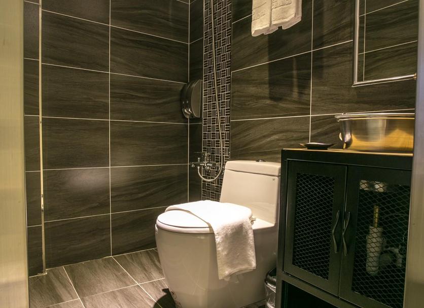 Badkamer Foto's