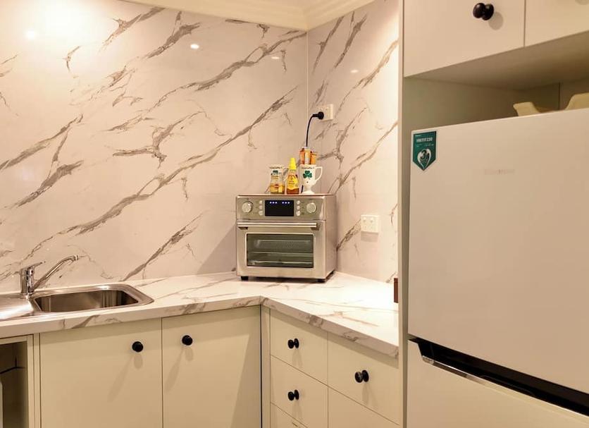 Keuken Foto's
