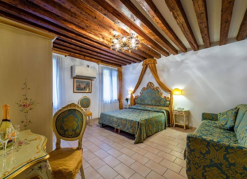 Slaapkamer Foto's
