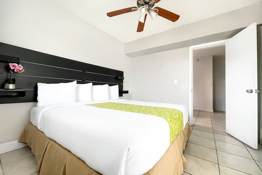 Slaapkamer