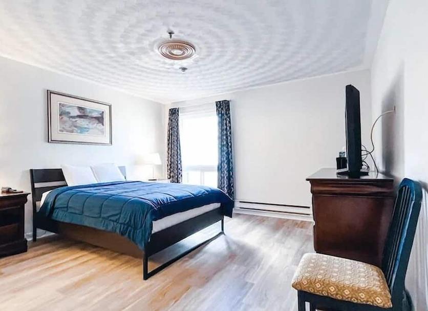 Slaapkamer Foto's