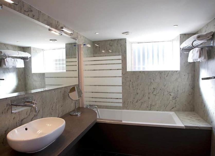 Badkamer Foto's