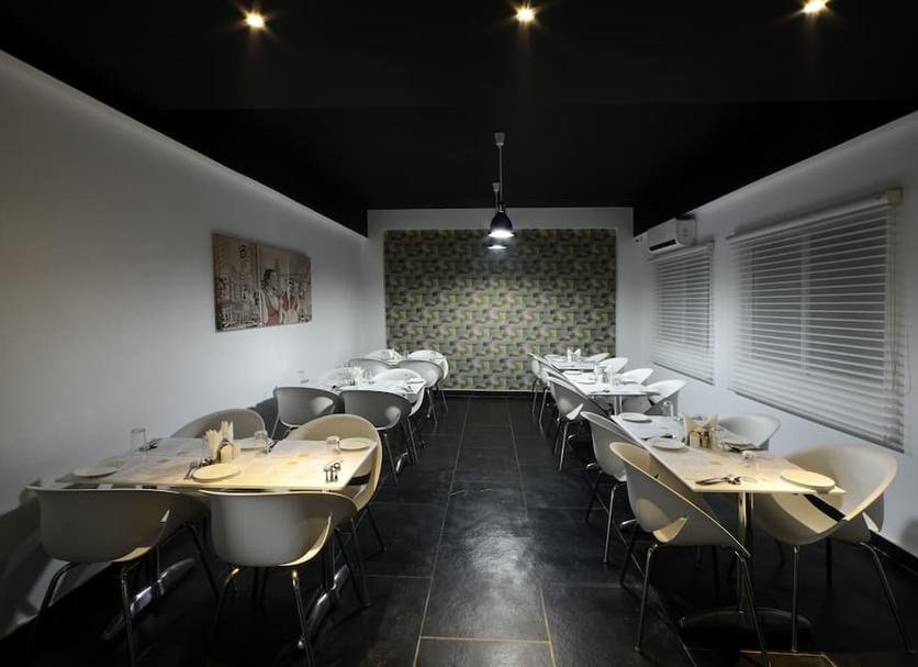 Restaurant Foto's