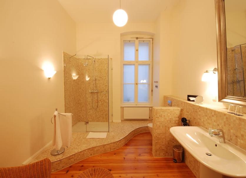 Badkamer Foto's