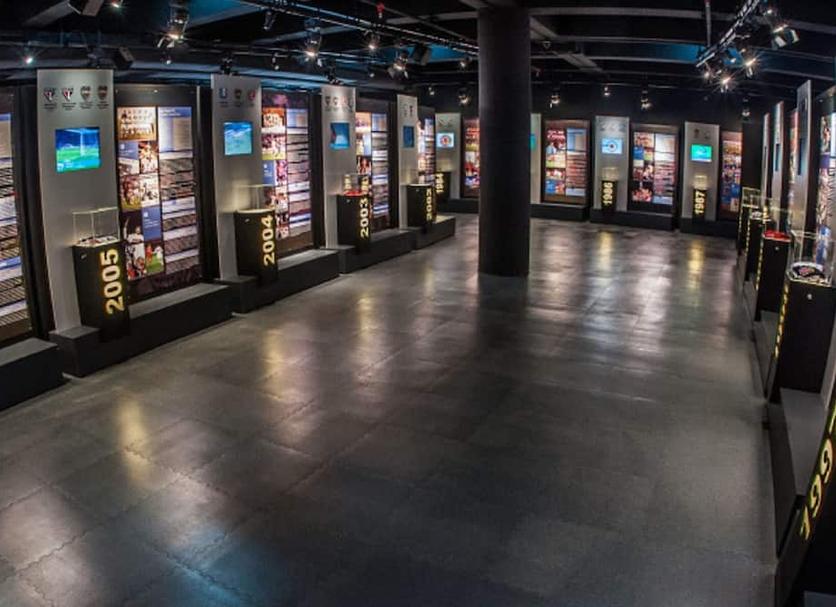 Winkel Foto's