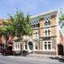 Gebouw