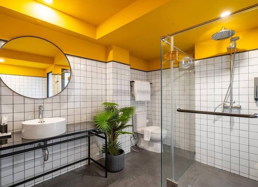 Badkamer Foto's