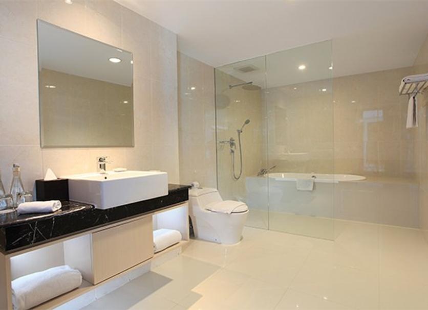 Badkamer Foto's