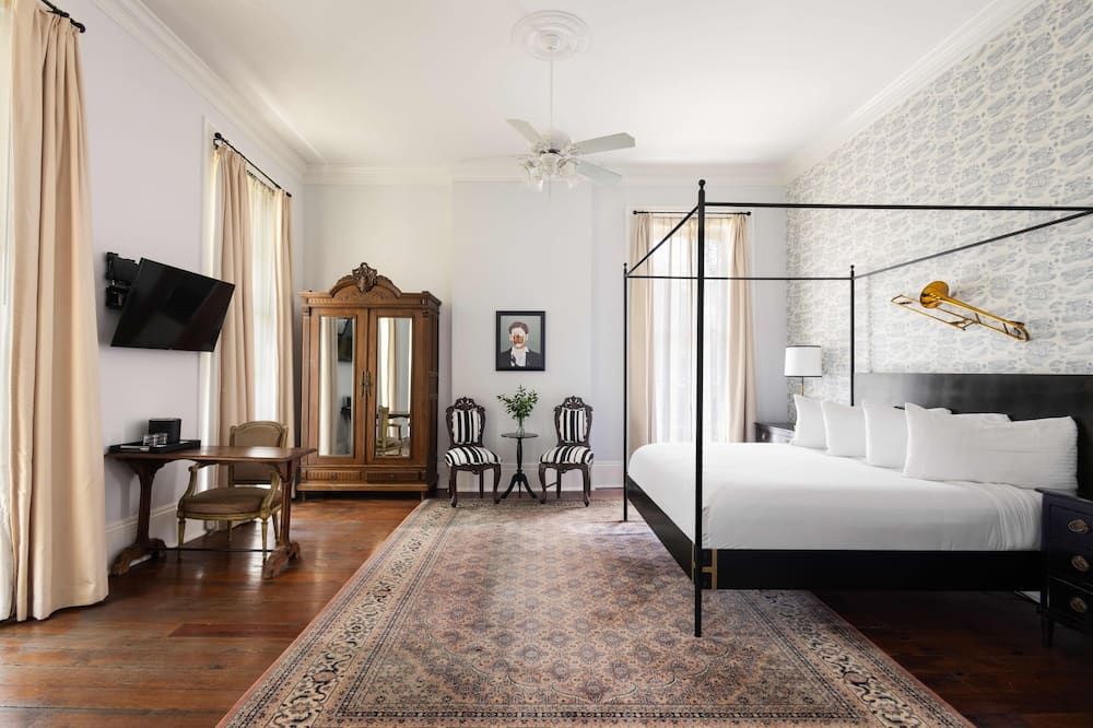 Slaapkamer