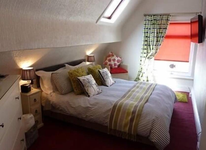 Slaapkamer Foto's