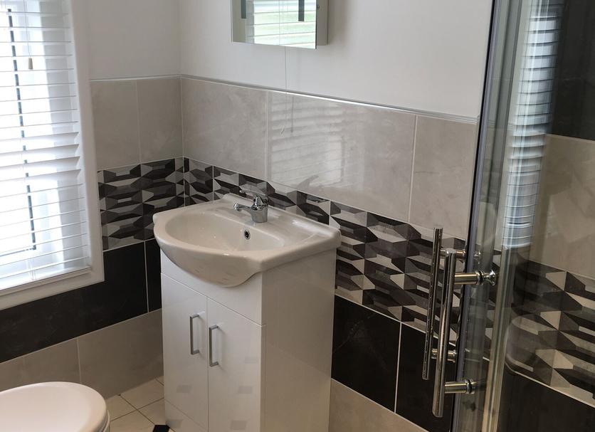 Badkamer Foto's