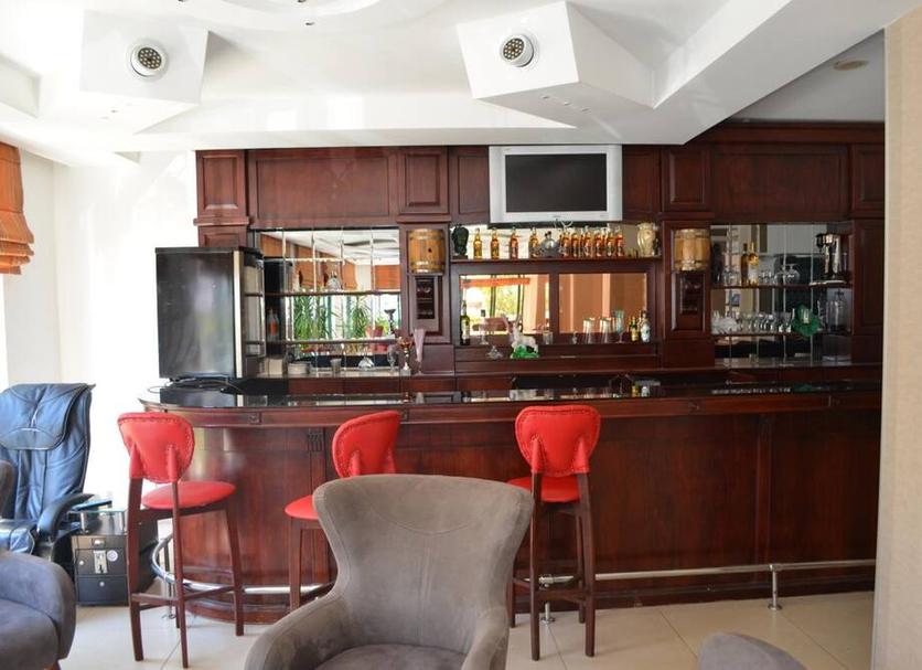 Bar Foto's