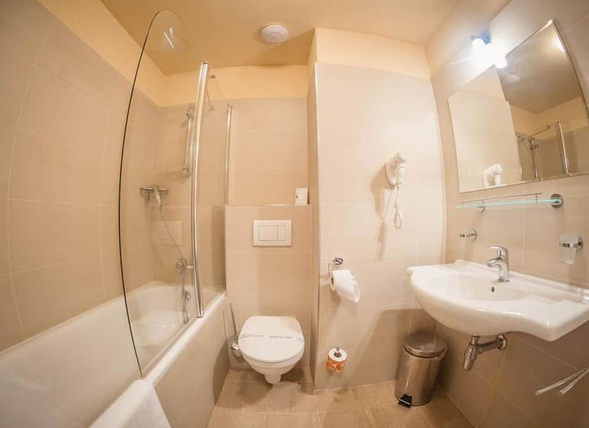 Badkamer Foto's