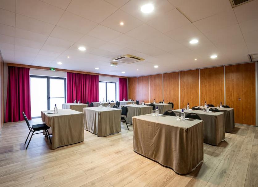 Vergaderzaal Foto's