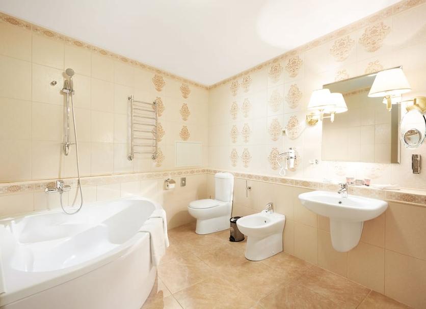 Badkamer Foto's