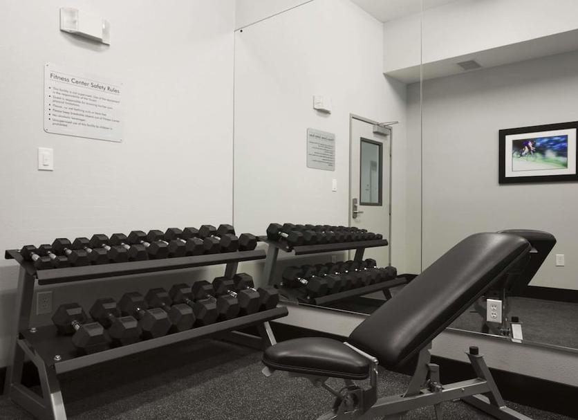 Sportcentrum Foto's