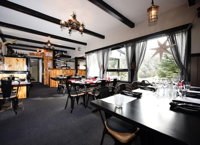 Restaurant Foto's