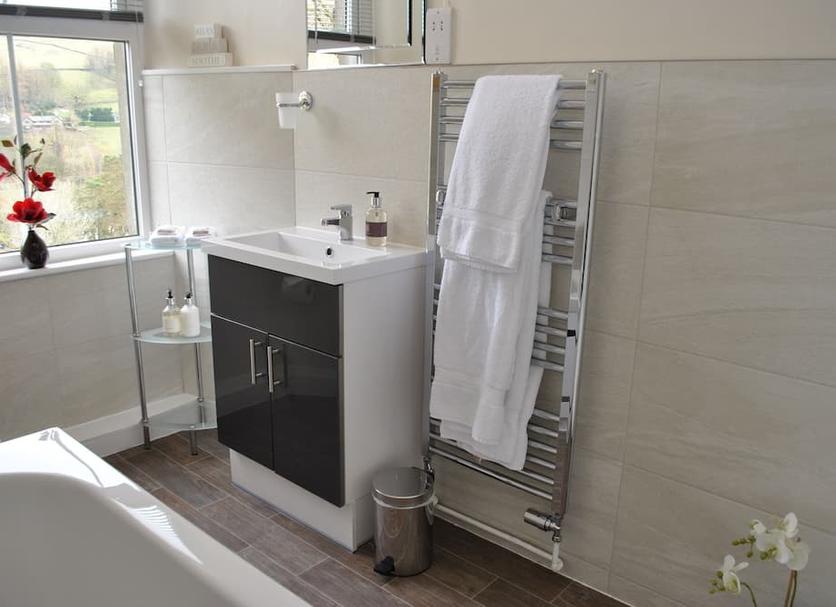 Badkamer Foto's