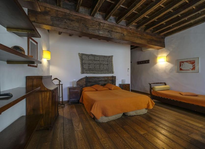 Slaapkamer Foto's