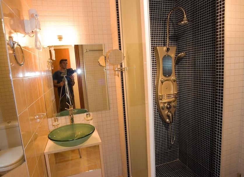 Badkamer Foto's