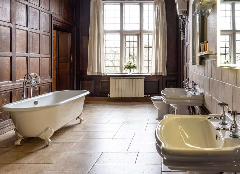 Badkamer Foto's