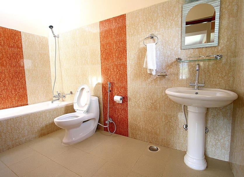 Badkamer Foto's