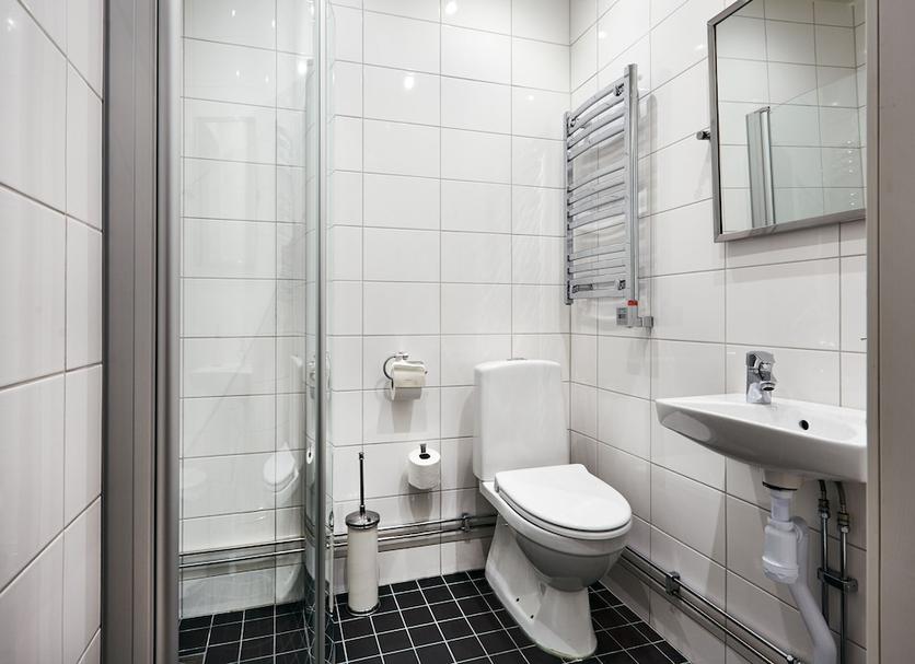 Badkamer Foto's