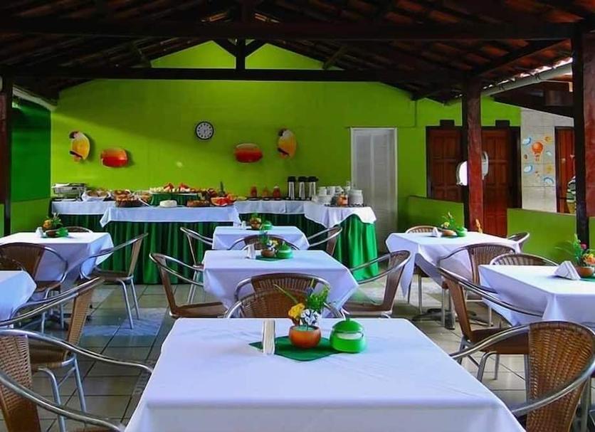 Restaurant Foto's