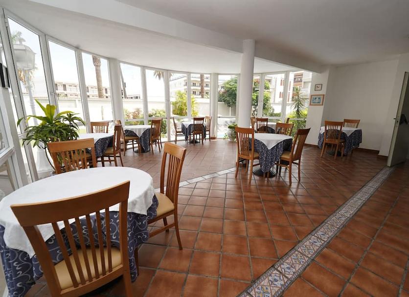 Restaurant Foto's