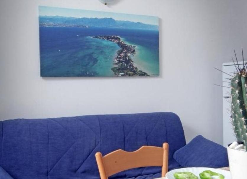 Huiskamer Foto's