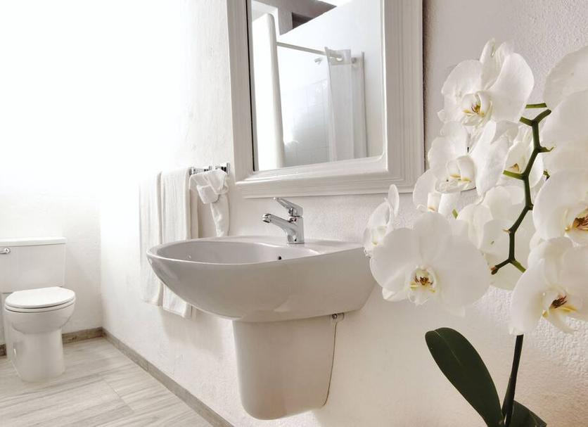 Badkamer Foto's