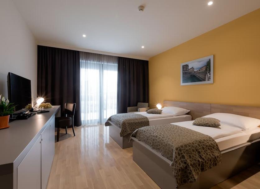 Slaapkamer Foto's