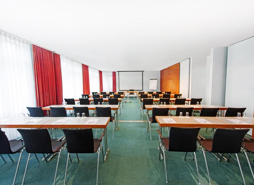 Vergaderzaal Foto's
