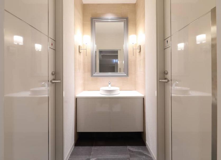 Badkamer Foto's