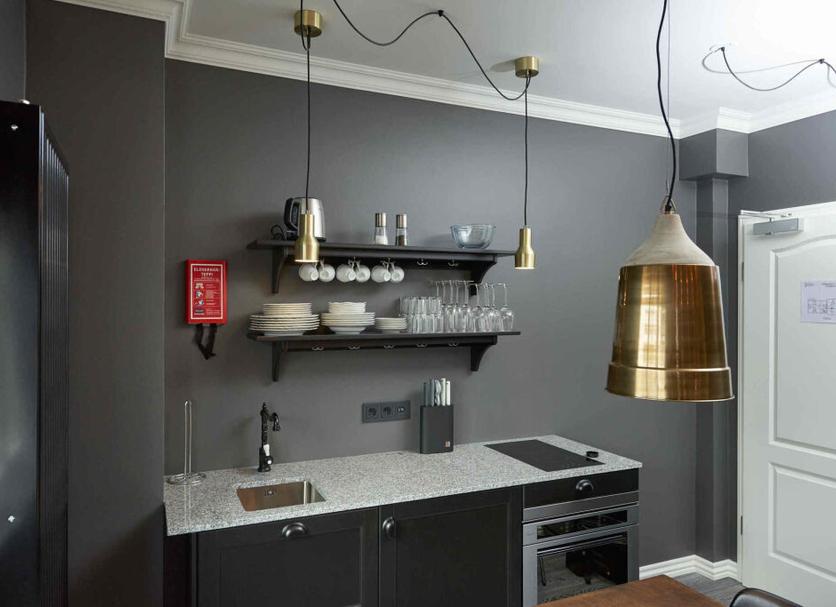 Keuken Foto's