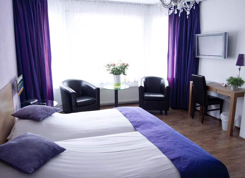 Slaapkamer Foto's