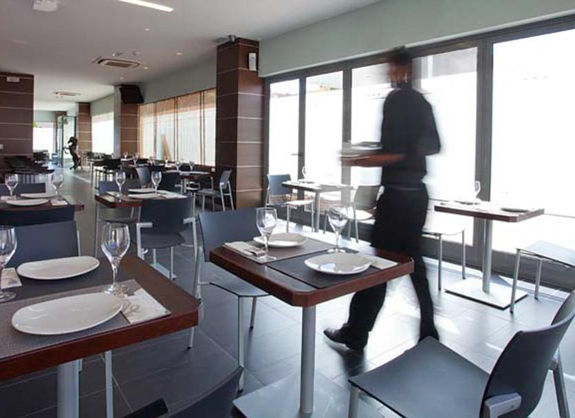 Restaurant Foto's