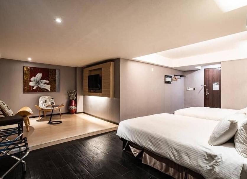 Slaapkamer Foto's